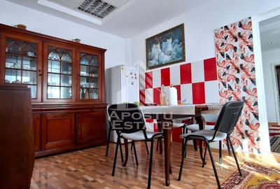 Casa de vanzare in Ineu formata din 2 cladiri - 21