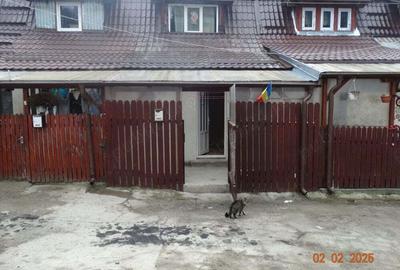 Apartament de vanzare la vila in Busteni - 9