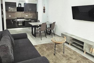 Apartament cu 2 camere semidecomandat în UTA - 6