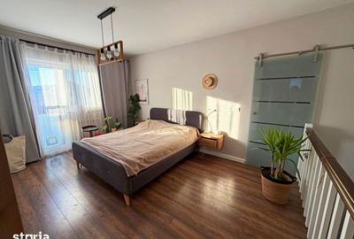 Casă cu 3 camere cu Teren 30 Mp în Ultracentral - 6