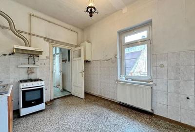 Apartament 4 camere cu Pod Mansardabil  - Ultrancentral - 16