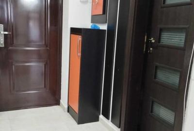 Garsonieră decomandată, mobilată în City Park Mall - 8