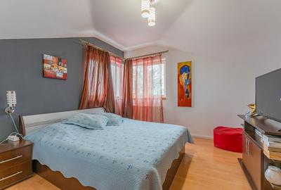 Casă spațioasă pentru familie în Hărman: 5 camere, 670 mp teren - 17