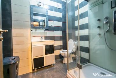 Apartament cu 3 camere semidecomandat în Gheorgheni - 4