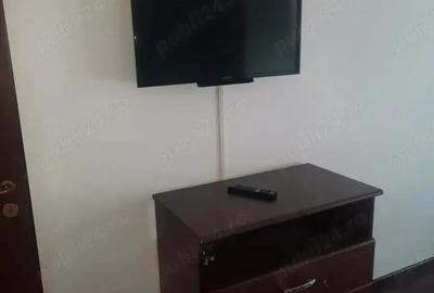 Berceni-Metalurgiei-Cartierul Solar, centrala, loc parcare - 2