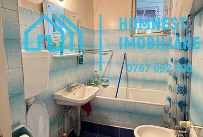 Apartament cu 2 camere semidecomandat în Bucur Obor - 20