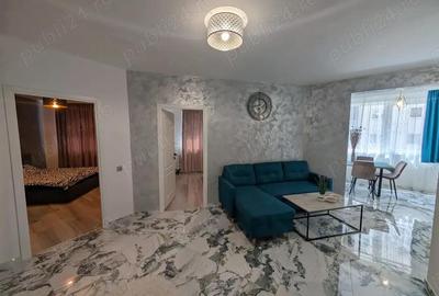 Prima inchiriere! Apartament 3 camere, parcare, zona BMW