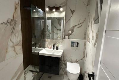 Apartament cu 2 camere decomandat în Rogerius - 7