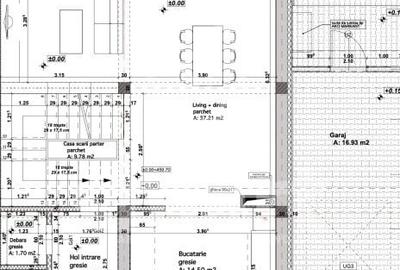 Duplex Buna Ziua 260 mp - 3