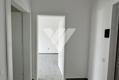 Apartament cu 2 camere decomandat în Șelimbăr - 4