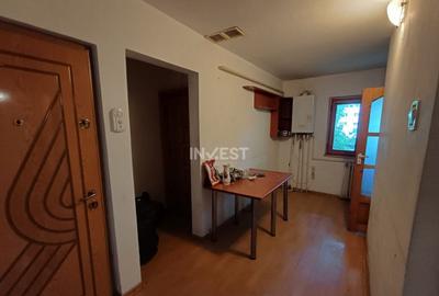 Nicolina 1 - Apartament 4 camere (liber) - 5