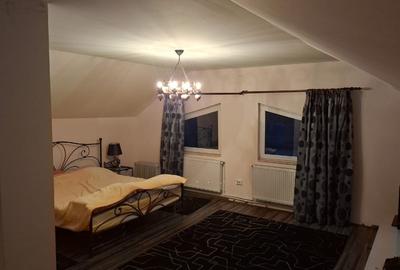 Casă individuală cu 6 camere cu Canalizare în Autogară - 13