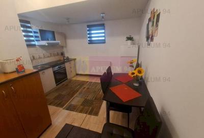 Garsonieră decomandată în Cumpătu - 3