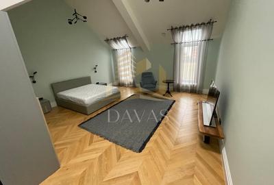Casa smart | 230 mp utili | Design exclusivist | cartier Terra - Floresti - 4