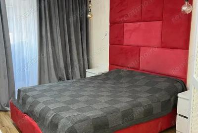 Garsoniera de inchiriat in zona Bucurestii Noi - 1