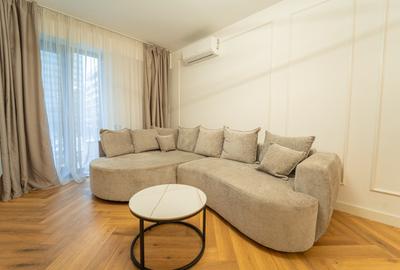 Apartament cu 2 camere în Vest - 14