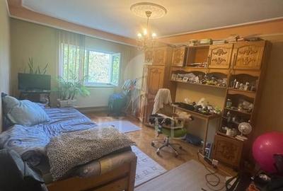 Apartament 2 camere în zona STRAZII NICOLAE PASCALY - 3