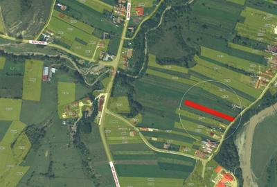 Teren de 2172 mp, în Sud - 1