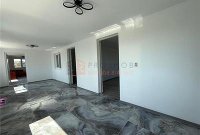 Casă individuală cu 3 camere cu Teren 550 Mp în Gălbinași - 13