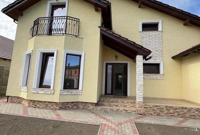 Casă cu Teren 509 Mp în Ghiroda - 9