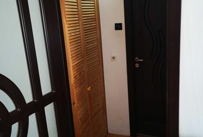 Apartament cu 2 camere semidecomandat în Brazda lui Novac - 8