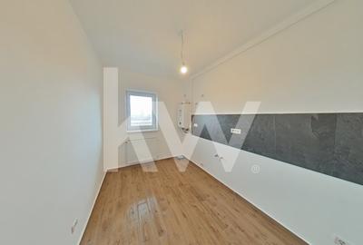 Apartament cu 2 camere decomandat în Tractorul - 6