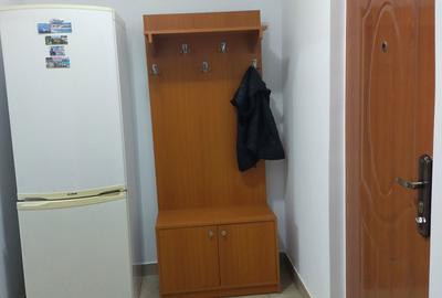 Apartament cu 2 camere semidecomandat în Central - 8