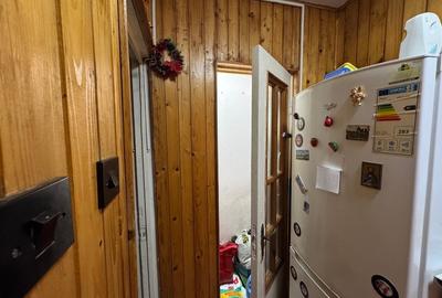 Garsoniera complet mobilata si utilata in centrul orasului - 4