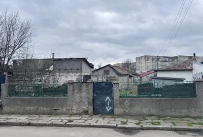 Teren în Central - 2