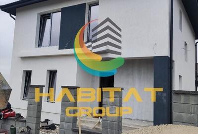 Casă individuală cu 4 camere cu Canalizare în Berceni - 3