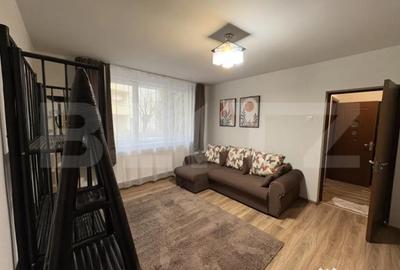 Apartament cu 2 camere semidecomandat în Grigorescu - 2