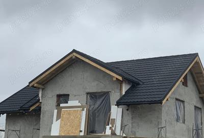 Vand casa la gri str Abator Pa?cani - 3