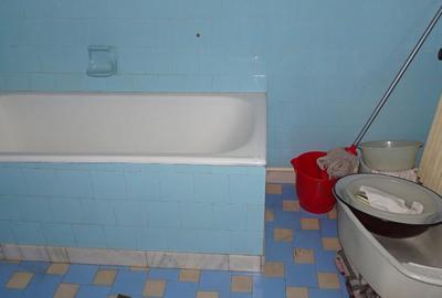 Vand apartament cu 4 camere cu garaj si beci in duplex in Deva, - 12