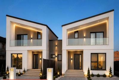 Casă cu Teren 300 Mp în Ghiroda - 3
