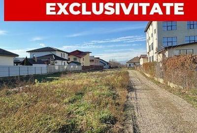 Spațiu comercial, în Calea Moldovei - 9