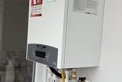 Apartament cu 2 camere decomandat în Siderurgiștilor - 6