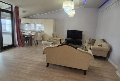 Apartament 3 camere Aviatiei - Pod Baneasa - Trifesti - 2