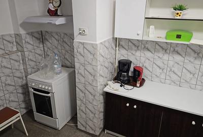 Apartament 3 camere spatios – Basarabia, aproape de Parcul National - 8