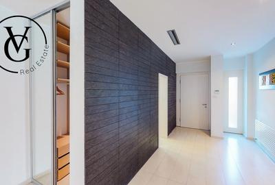 Vila unica in  Statiunea Mamaia- vedere la mare si lac - 3