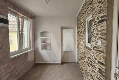 Casă individuală cu 2 camere cu Canalizare în Săliște - 6