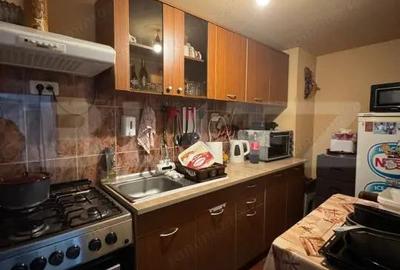 Casa 3 Camere Cu Teren Rahova - 13