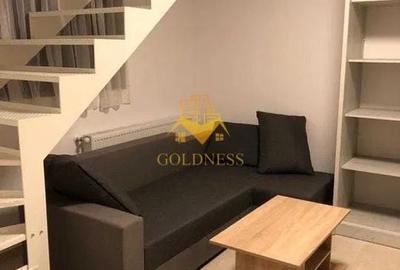 Casa de închiriat, renovată, 3 camere, curte de 60 mp, Dâmbul Rotund - 2