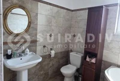 Casă cu 4 camere cu Teren 100 Mp în Florești - 9