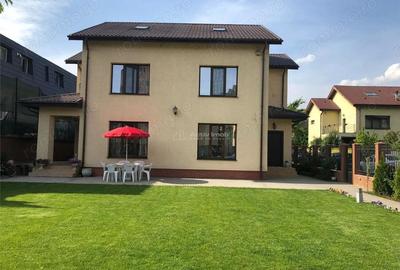 Casă cu 2 camere cu Teren 600 Mp în Militari - 13