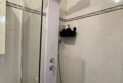 Garsonieră Ultra-Lux | Piața Unirii | 25 mp | Parter - 8