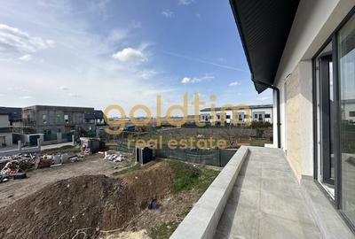 Casă individuală cu 5 camere cu Canalizare în Pipera - 12