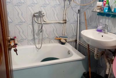 Apartament cu 2 camere decomandat în Șimian - 5