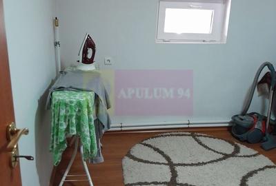 Casă cu 7 camere cu Teren 500 Mp în Movilița - 52