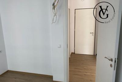 Apartament 2 camere in Floreasca Residence - 2
