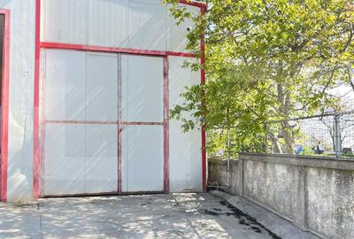 Spațiu comercial, de 140 mp, în Central - 2